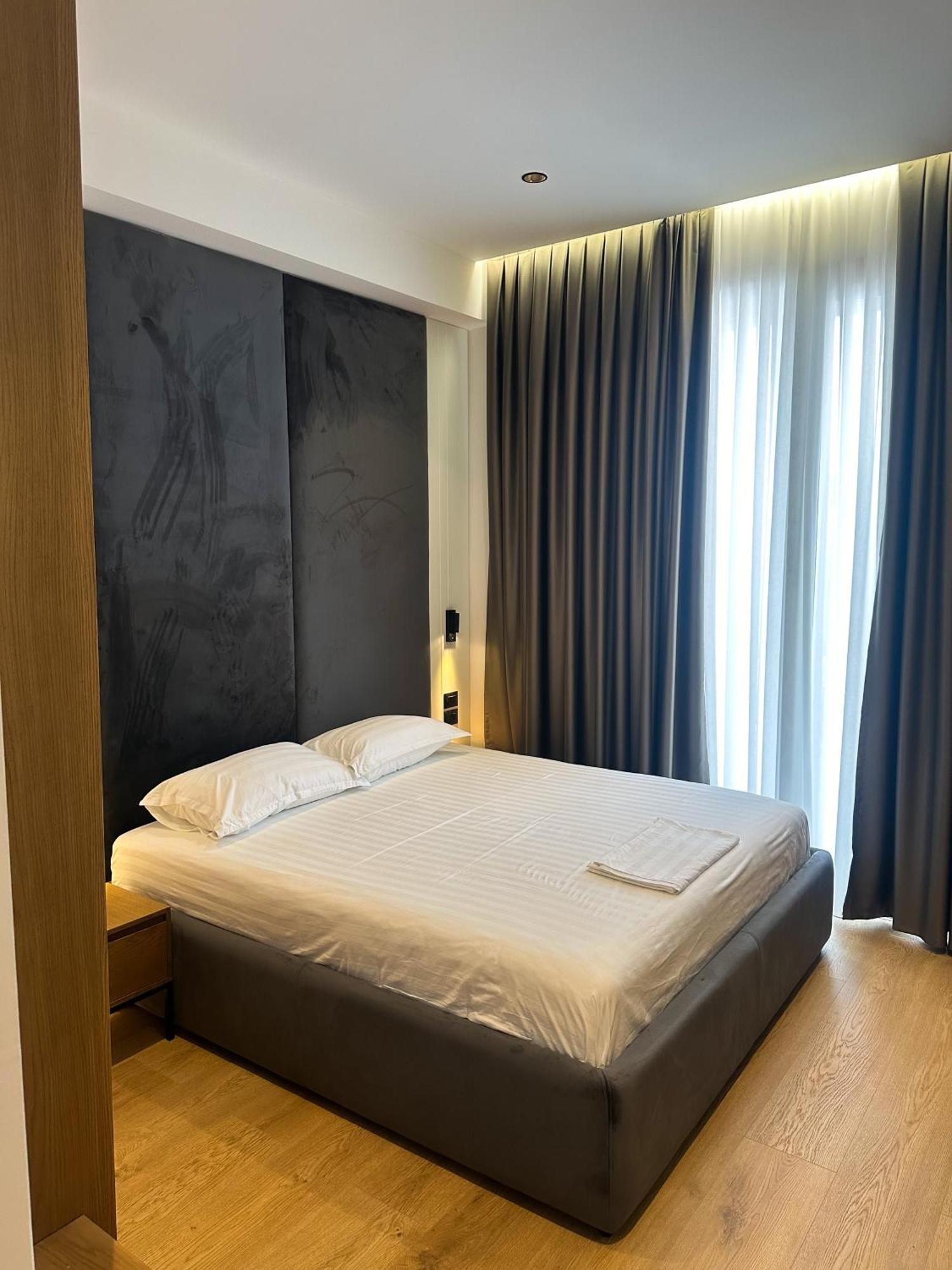 Oniro By Iliria Palace (Adults Only) Himarë Eksteriør billede